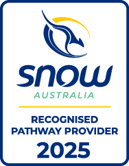 Snow Australia Recognised Pathway Program Icon